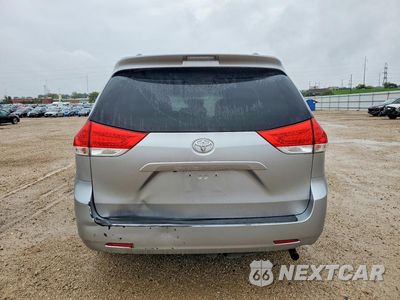 Zdjęcie 6 z 13 samochodu: 2011 TOYOTA SIENNA LE VIN:5TDKK3DC4BS114852 - miniatura