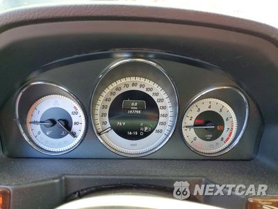 Zdjęcie 9 z 13 samochodu: 2015 MERCEDES-BENZ GLK 350 VIN:WDCGG5HB0FG376219 - miniatura