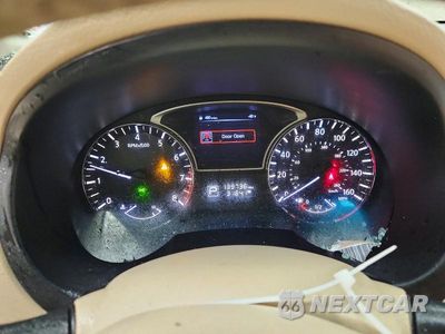 Zdjęcie 9 z 12 samochodu: 2014 NISSAN ALTIMA 2.5 S VIN:1N4AL3AP2EC119592 - miniatura