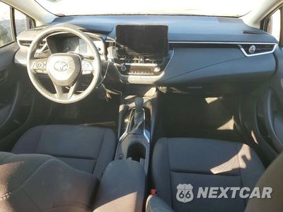 Zdjęcie 8 z 13 samochodu: 2023 TOYOTA COROLLA LE VIN:5YFB4MDE7PP079323 - miniatura