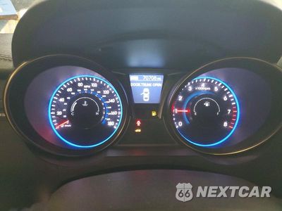 Zdjęcie 9 z 12 samochodu: 2013 HYUNDAI GENESIS COUPE 3.8 R-SPEC VIN:KMHHU6KJ9DU091361 - miniatura