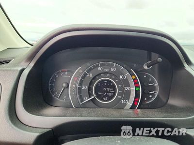Zdjęcie 9 z 12 samochodu: 2013 HONDA CR-V EXL VIN:2HKRM4H70DH670533 - miniatura