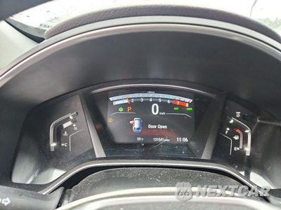 Zdjęcie 9 z 12 samochodu: 2019 HONDA CR-V EX VIN:5J6RW2H54KL023245 - miniatura