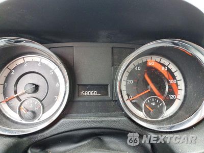 Zdjęcie 9 z 13 samochodu: 2017 DODGE GRAND CARAVAN SE VIN:2C4RDGBG3HR694781 - miniatura