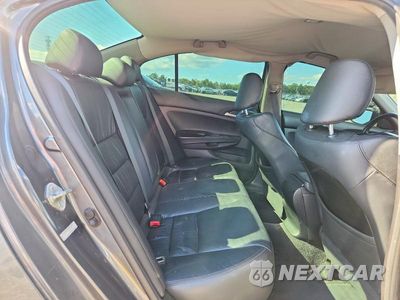 Zdjęcie 10 z 12 samochodu: 2012 HONDA ACCORD SE VIN:1HGCP2F66CA003744 - miniatura