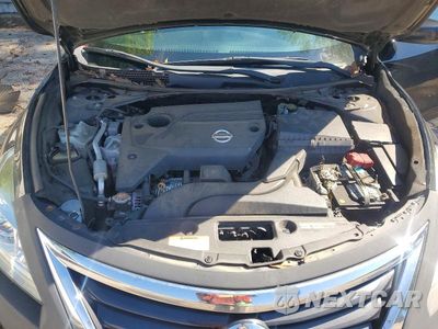 Zdjęcie 11 z 12 samochodu: 2014 NISSAN ALTIMA 2.5 S VIN:1N4AL3AP4EN390125 - miniatura
