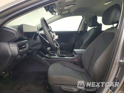 Zdjęcie 7 z 12 samochodu: 2026 KIA K4 LXS VIN:3KPFT4DE4TE287286 - miniatura