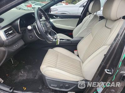 Zdjęcie 7 z 13 samochodu: 2024 GENESIS G70 2.5T STANDARD VIN:KMTG34SC9RU140592 - miniatura