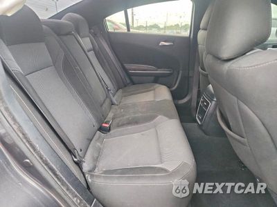 Zdjęcie 10 z 12 samochodu: 2020 DODGE CHARGER SXT VIN:2C3CDXBG2LH151611 - miniatura