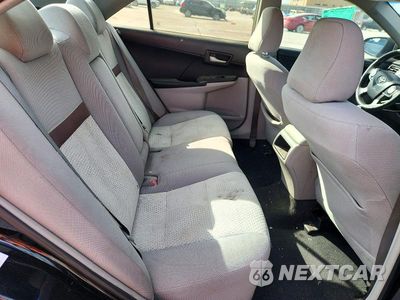 Zdjęcie 10 z 12 samochodu: 2012 TOYOTA CAMRY LE VIN:4T1BF1FK8CU058226 - miniatura