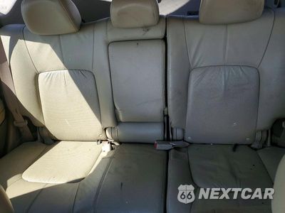 Zdjęcie 10 z 14 samochodu: 2010 NISSAN MURANO S VIN:JN8AZ1MW7AW129533 - miniatura