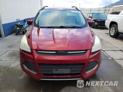 Piąte zdjęcie samochodu w środku: 2015 FORD ESCAPE SE VIN:1FMCU9G96FUA28635 - miniatura