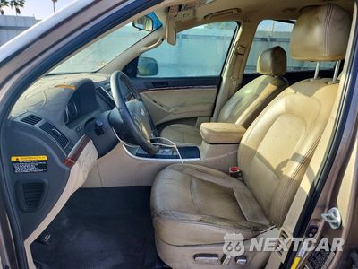 Zdjęcie 7 z 13 samochodu: 2010 HYUNDAI VERACRUZ GLS VIN:KM8NU4CC2AU118984 - miniatura