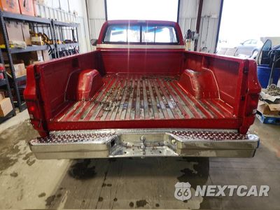 Zdjęcie 6 z 13 samochodu: 1986 CHEVROLET C20 VIN:1GCGC24W8GS179709 - miniatura