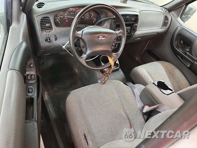 Zdjęcie 8 z 13 samochodu: 2002 FORD RANGER SUPER CAB VIN:1FTYR44U02PA12351 - miniatura