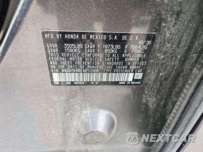 Zdjęcie 12 z 12 samochodu: 2020 HONDA FIT EX VIN:3HGGK5H8XLM712969 - miniatura