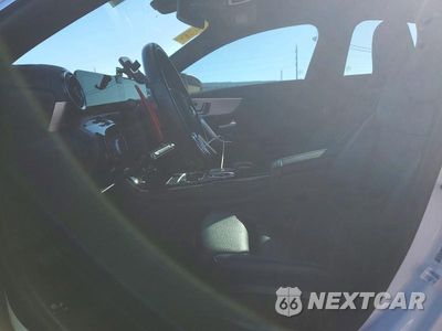 Zdjęcie 7 z 12 samochodu: 2020 MERCEDES-BENZ CLA 250 VIN:W1K5J4GB1LN096669 - miniatura