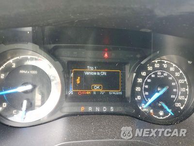 Zdjęcie 9 z 12 samochodu: 2019 FORD RANGER XL VIN:1FTER4FH4KLA93350 - miniatura