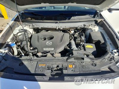 Zdjęcie 12 z 13 samochodu: 2019 MAZDA CX-9 TOURING VIN:JM3TCBCY8K0307590 - miniatura