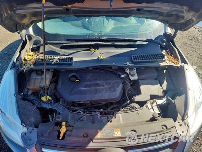 Zdjęcie 12 z 13 samochodu: 2014 FORD ESCAPE SE VIN:1FMCU9GX9EUE54512 - miniatura