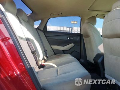 Zdjęcie 10 z 12 samochodu: 2023 HONDA ACCORD EX VIN:1HGCY1F35PA049908 - miniatura