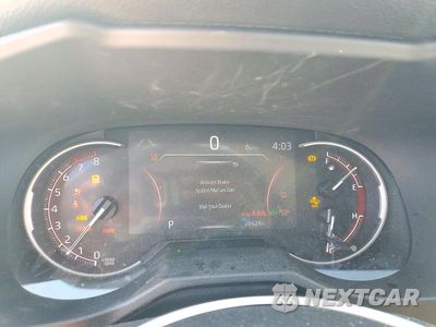 Zdjęcie 9 z 13 samochodu: 2024 TOYOTA RAV4 XLE VIN:2T3W1RFV8RW354288 - miniatura
