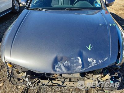 Zdjęcie 11 z 12 samochodu: 2012 HONDA ACCORD LX VIN:1HGCP2F36CA125865 - miniatura