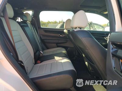 Zdjęcie 11 z 13 samochodu: 2025 HONDA CR-V SPORT TOURING VIN:7FARS6H94SE073100 - miniatura
