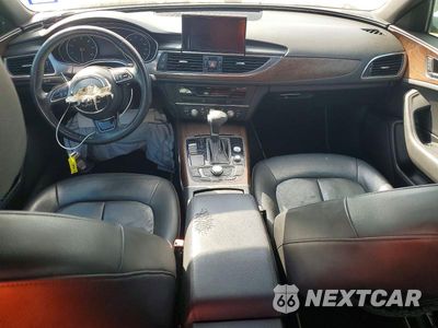 Zdjęcie 9 z 14 samochodu: 2013 AUDI A6 PREMIUM PLUS VIN:WAUDFAFC1DN132147 - miniatura