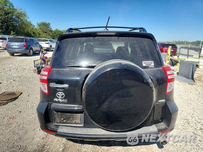 Zdjęcie 6 z 13 samochodu: 2011 TOYOTA RAV4 BASE VIN:JTMBF4DV3B5038719 - miniatura