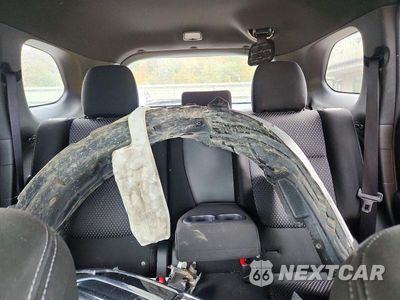Zdjęcie 10 z 13 samochodu: 2018 MITSUBISHI OUTLANDER SE VIN:JA4AZ3A3XJZ020588 - miniatura