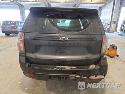 Zdjęcie 6 z 13 samochodu: 2023 CHEVROLET SUBURBAN K1500 Z71 VIN:1GNSKDKD7PR546446 - miniatura