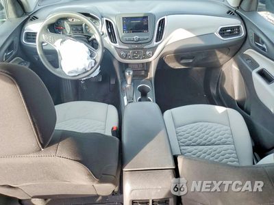 Zdjęcie 8 z 12 samochodu: 2020 CHEVROLET EQUINOX LS VIN:2GNAXHEV4L6250086 - miniatura
