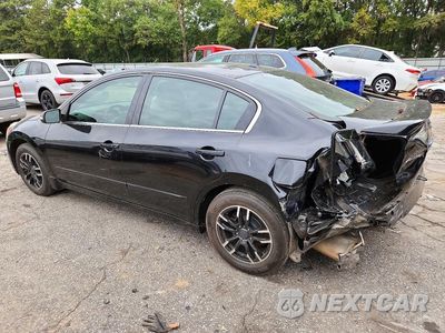 Drugie zdjęcie samochodu z przodu: 2012 NISSAN ALTIMA 2.5 VIN:1N4AL2AP1CN512513 - miniatura