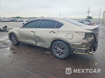 Drugie zdjęcie samochodu z przodu: 2015 NISSAN ALTIMA 2.5 S VIN:1N4AL3AP3FC460596 - miniatura