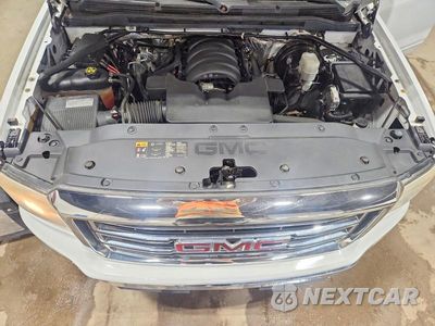 Zdjęcie 11 z 12 samochodu: 2015 GMC SIERRA K1500 SLE VIN:1GTV2UEC1FZ397264 - miniatura