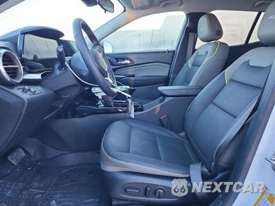Zdjęcie 7 z 13 samochodu: 2026 CHEVROLET TRAX ACTIV VIN:KL77LKEP4TC157781 - miniatura