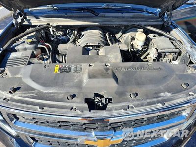 Zdjęcie 12 z 13 samochodu: 2020 CHEVROLET SUBURBAN C1500 LT VIN:1GNSCHKC8LR117497 - miniatura