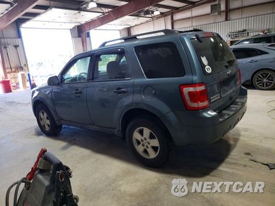 Drugie zdjęcie samochodu z przodu: 2011 FORD ESCAPE XLT VIN:1FMCU9DG0BKB99549 - miniatura