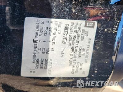 Zdjęcie 12 z 12 samochodu: 2007 CHEVROLET TAHOE K1500 VIN:1GNFK13027J355799 - miniatura