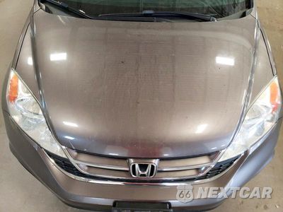 Zdjęcie 12 z 13 samochodu: 2011 HONDA CR-V EX VIN:3CZRE4H57BG706388 - miniatura