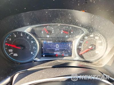 Zdjęcie 9 z 14 samochodu: 2020 CHEVROLET EQUINOX LT VIN:3GNAXUEV7LL111865 - miniatura