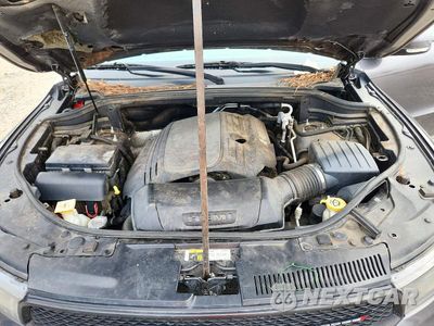 Zdjęcie 12 z 13 samochodu: 2018 DODGE DURANGO R/T VIN:1C4SDHCT5JC111970 - miniatura