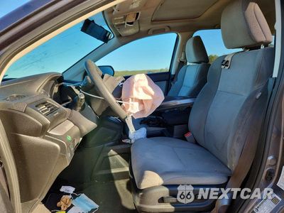 Zdjęcie 7 z 13 samochodu: 2015 HONDA CR-V EX VIN:2HKRM4H52FH670146 - miniatura