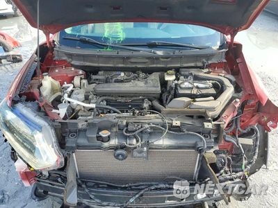 Zdjęcie 12 z 14 samochodu: 2016 NISSAN ROGUE SV VIN:KNMAT2MT4GP644128 - miniatura