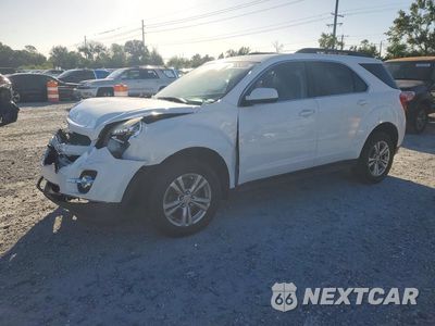 2015 CHEVROLET EQUINOX LT 2GNALCEK9F6321274 - główne zdjęcie licytacji z USA - miniatura
