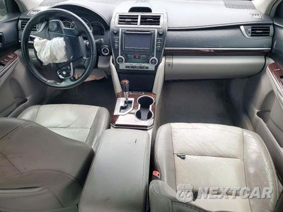 Zdjęcie 8 z 12 samochodu: 2013 TOYOTA CAMRY XLE VIN:4T1BF1FK8DU698860 - miniatura
