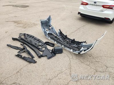 Zdjęcie 12 z 13 samochodu: 2019 TOYOTA CAMRY HYBRID SE VIN:4T1B21HK3KU518156 - miniatura