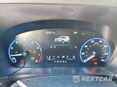 Zdjęcie 9 z 14 samochodu: 2023 FORD BRONCO SPORT BIG BEND VIN:3FMCR9B63PRD50866 - miniatura