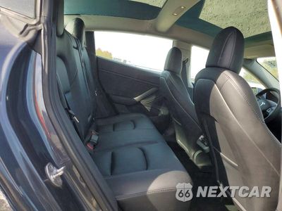 Zdjęcie 10 z 12 samochodu: 2021 TESLA MODEL 3 VIN:5YJ3E1EB4MF862000 - miniatura